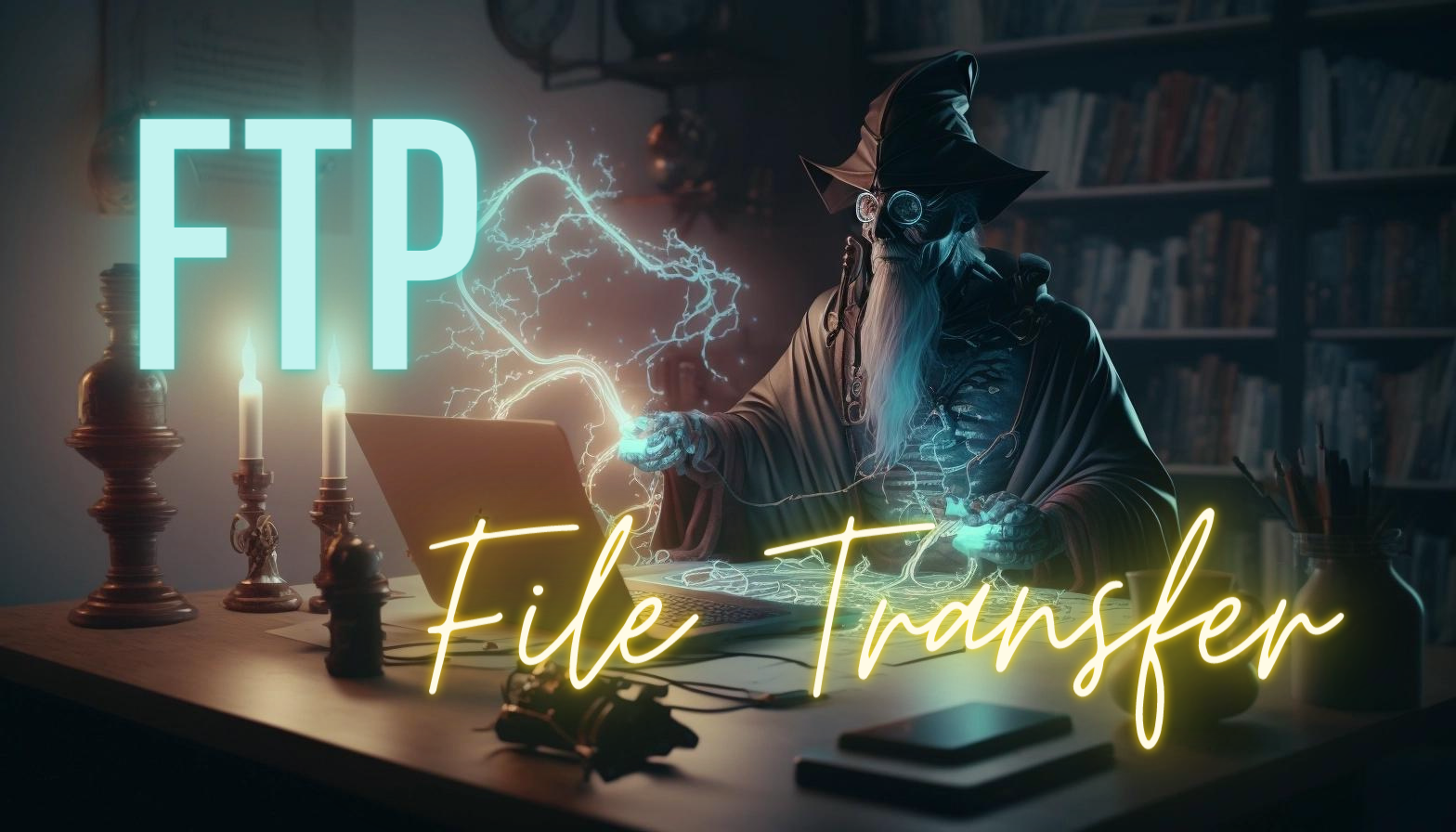 FTP File Transfer: A Comprehensive Guide