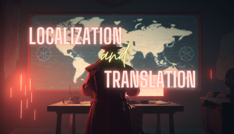 Website Localization and Translation for Global Success